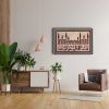 9577_4 Besmele Kufi Hat Tablo