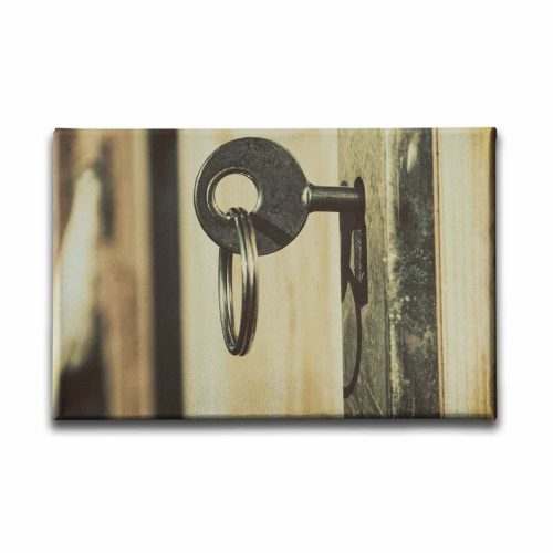 9821_1 Anahtar Canvas Tablo