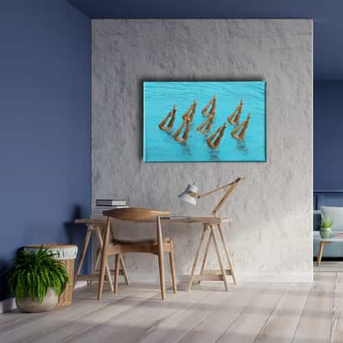 9868_5 Su Sporu Tablo